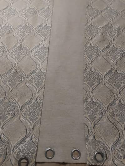 Curtains