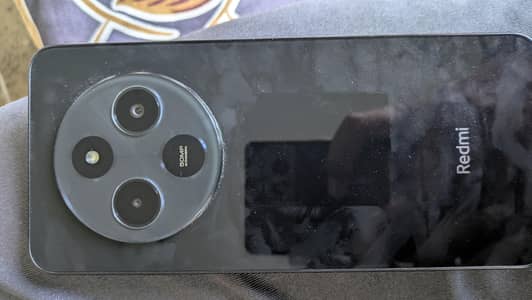 Redmi Note 14 C