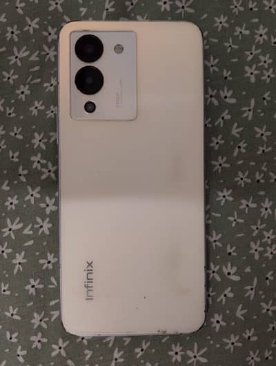 Infinix Note 12