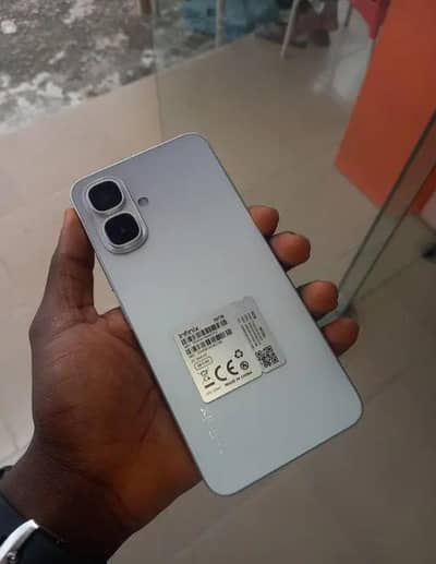 Infinix New Model