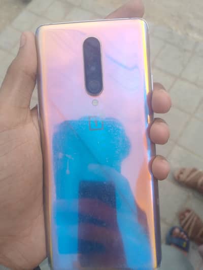 One Plus 8