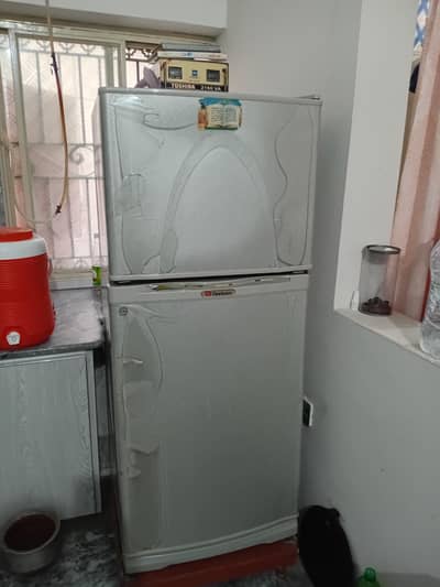 Fridge Dawlance