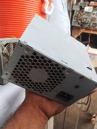 power supply