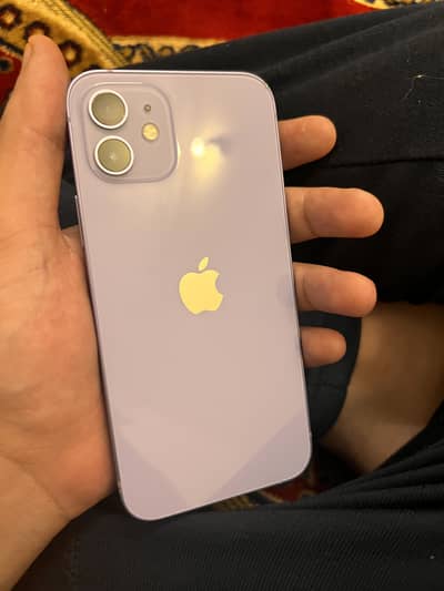 Apple iPhone 12