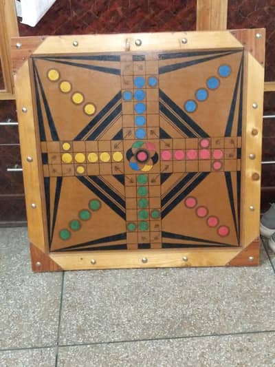 ludo board