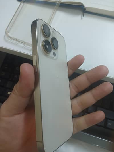 Apple iPhone 14 Pro