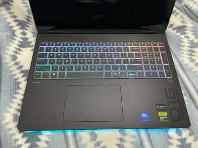 HP Omen Max 16 | Ultra 9 | RTX 5080