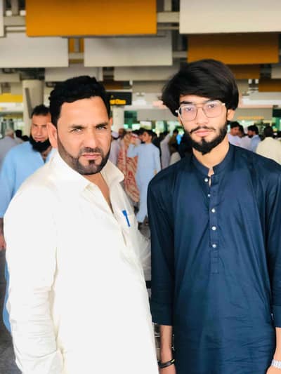 tayab chaudhry