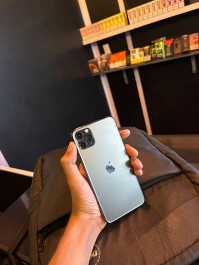 Apple iPhone 11 Pro Max non Pta jv 256GB