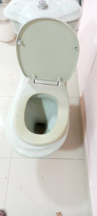 bathroom Camode for sale