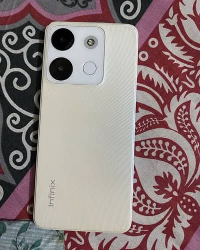 Infinix Smart 7