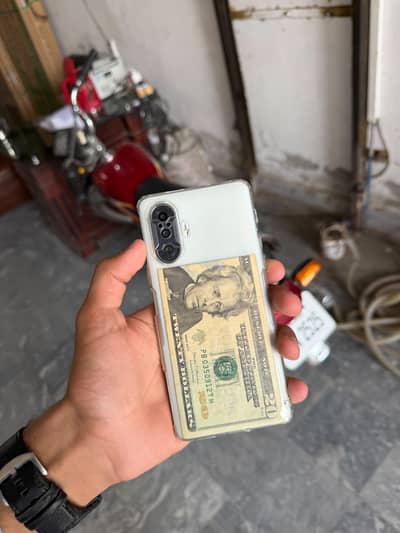 Xiaomi Redmi K40 Gaming