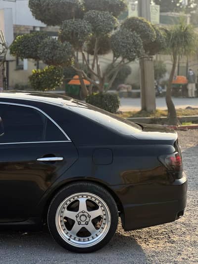 Toyota Mark X 2005 3500