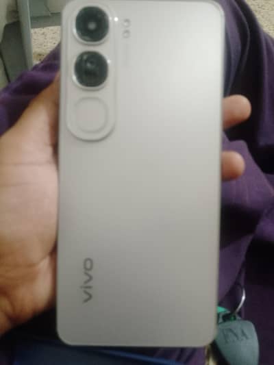 Vivo Y200