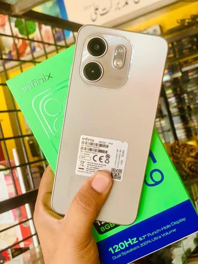 Infinix Other Model