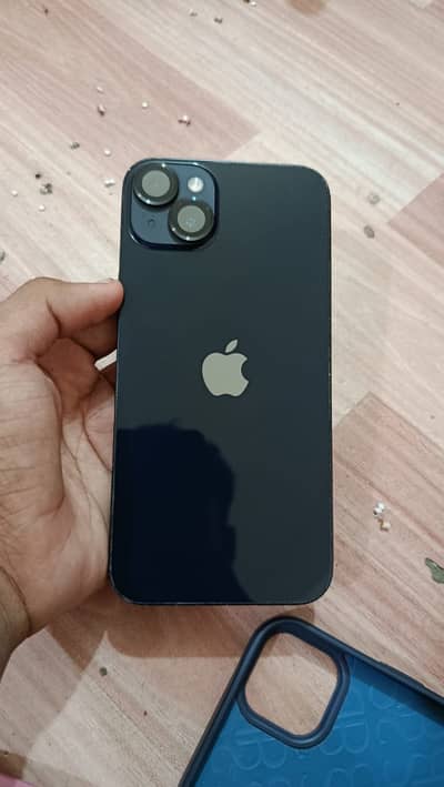 Apple iPhone 14 plus