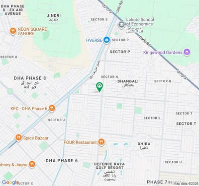N BLOCK NEAR TO THIS GOOD LOCATION PLOT FOR SALE