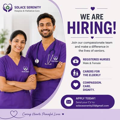 Register Nurses