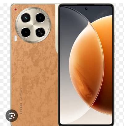 Tecno Camon 30 Special Edition