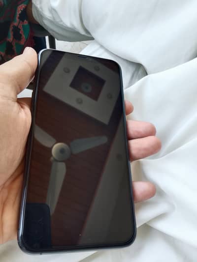 Apple iPhone 11 Pro Max