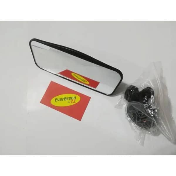 CAR UNIVERSAL ROOM MIRROR WITH STRONG SUCTION CUP