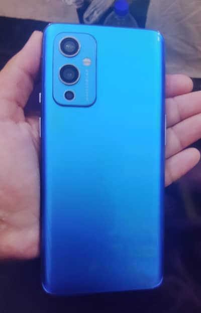 One Plus 9 pta approved