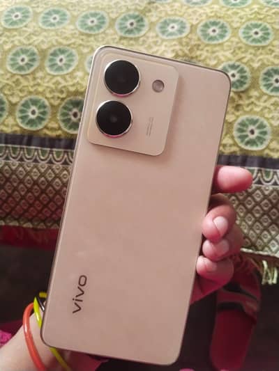 Vivo Y36