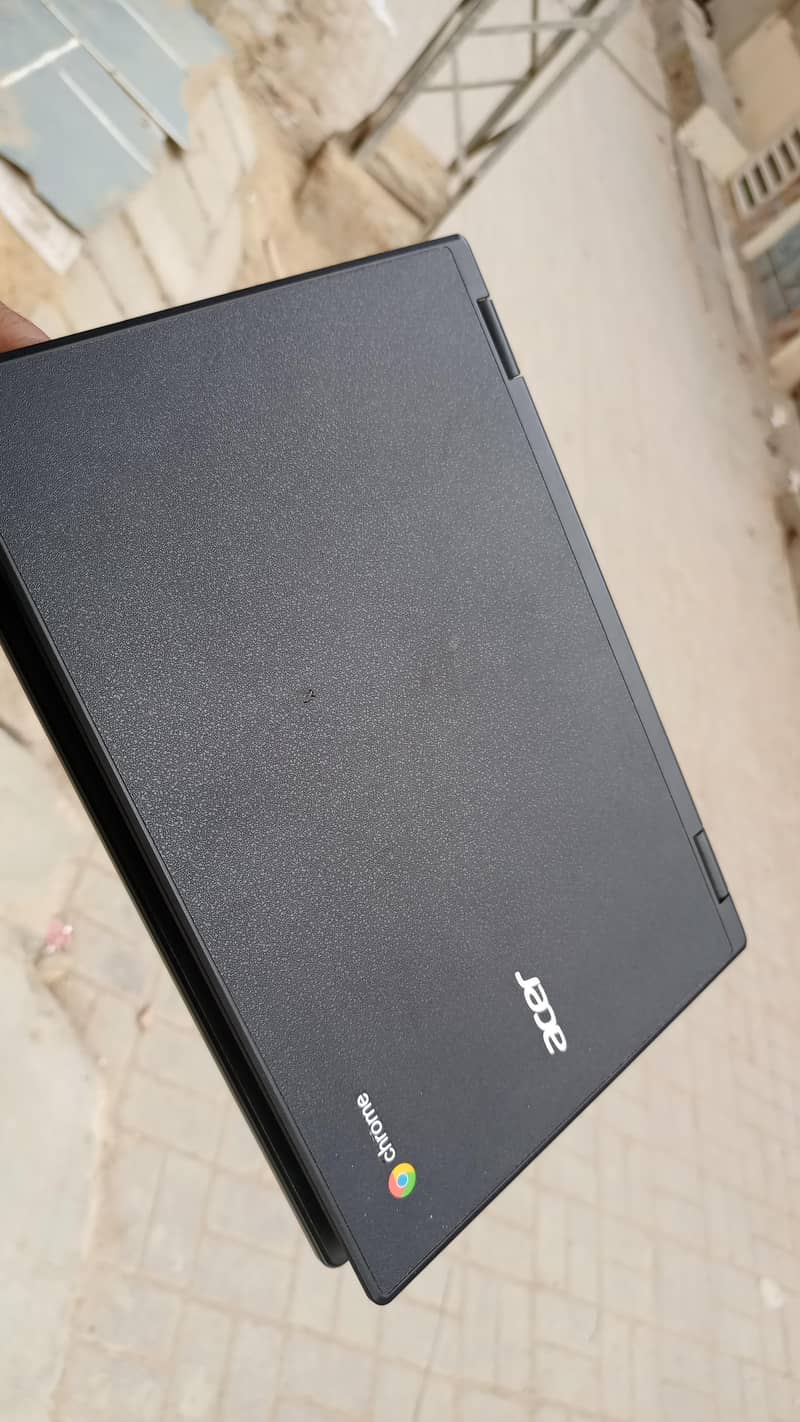 CHROME BOOK 2