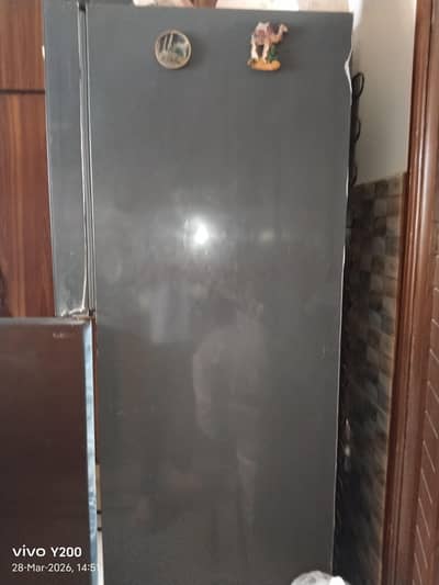 gree used fridge
