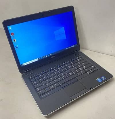 Dell Core i5 & Core i7 With 2GB Graphic Card Laptop ! Import Stock