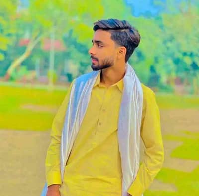 Sufyan Bashara