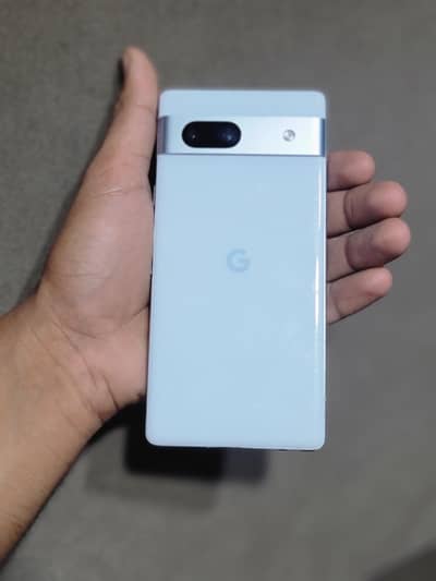 Google Pixel 7a