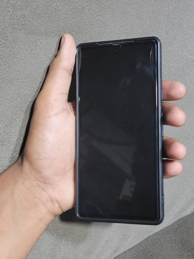 Google Pixel 7a 1