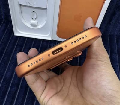 Iphone 17pro max Jv