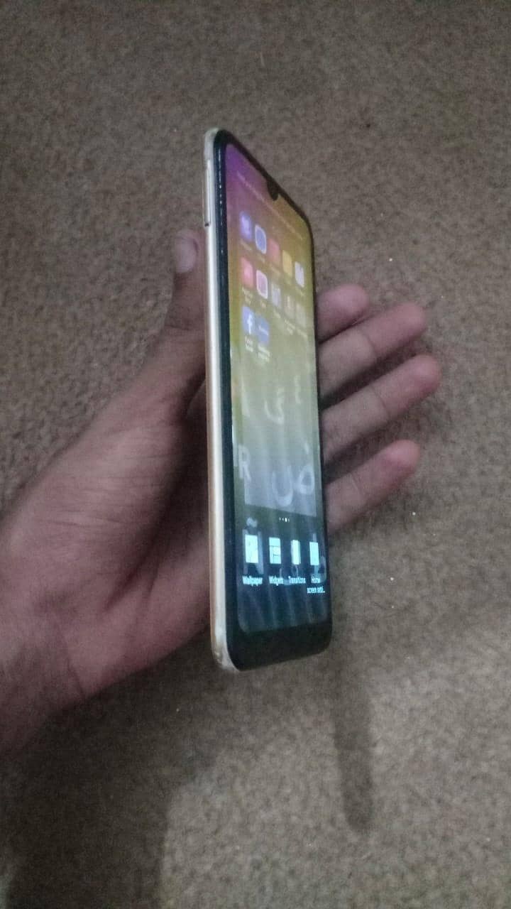huwei 1