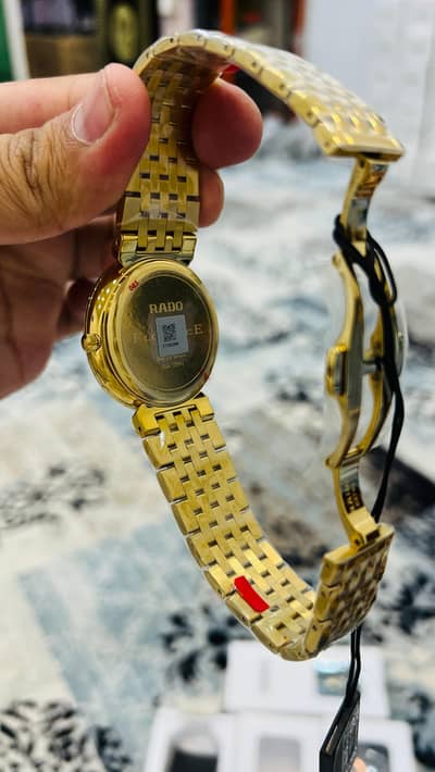 new watch centrix latest model for ladies 2026