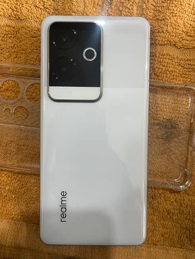 Realme Gt6 chines version.