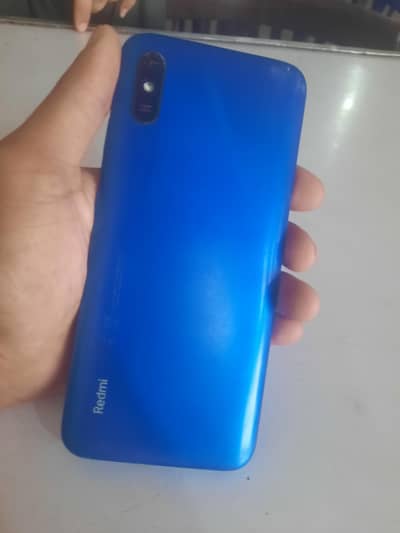 Xiaomi Redmi 9C