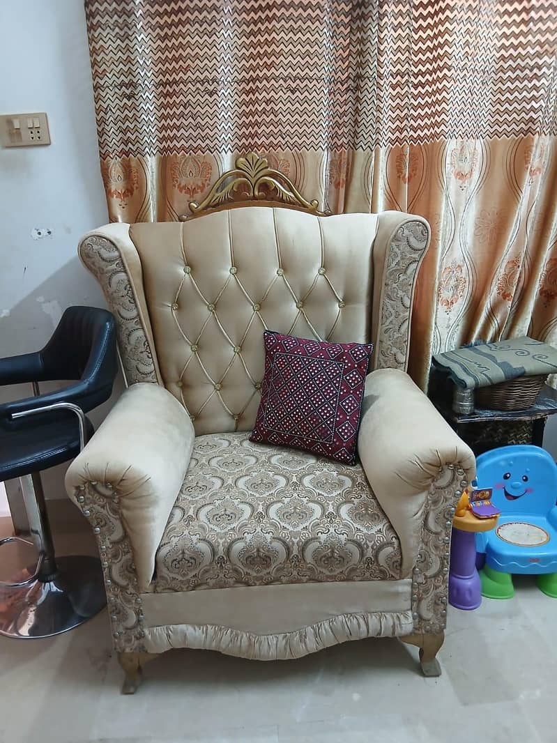 Sofa Set 1