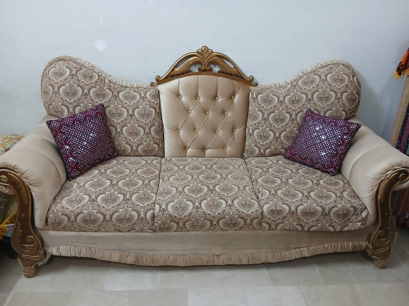 Sofa Set 2