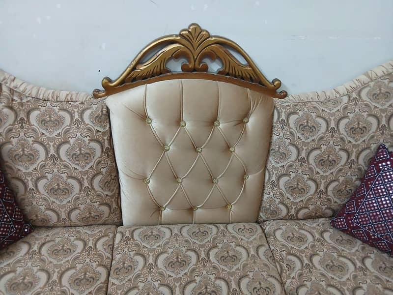 Sofa Set 3