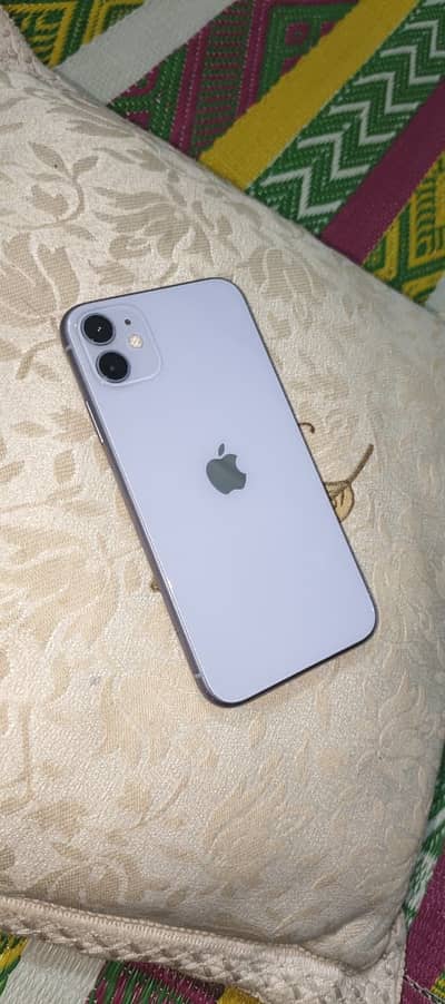 Apple iPhone 11