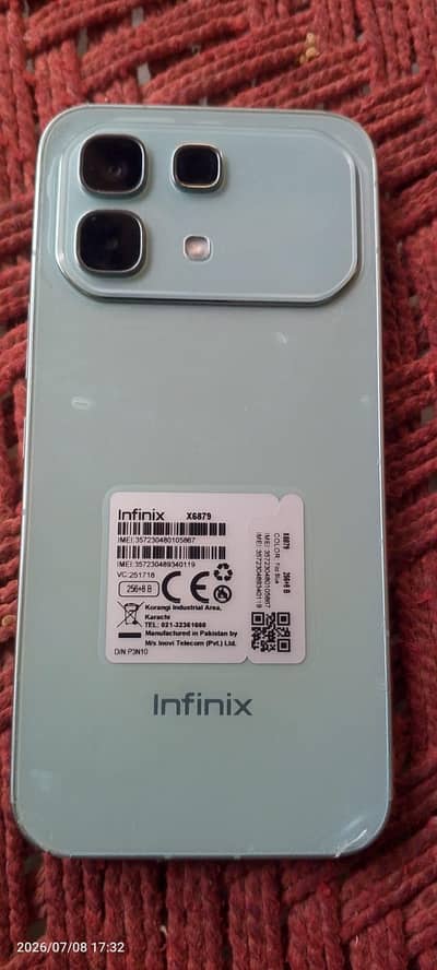 Infinix Other Model