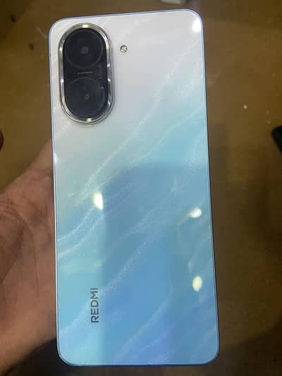 REDMI A5 FOR SALE 4/64
