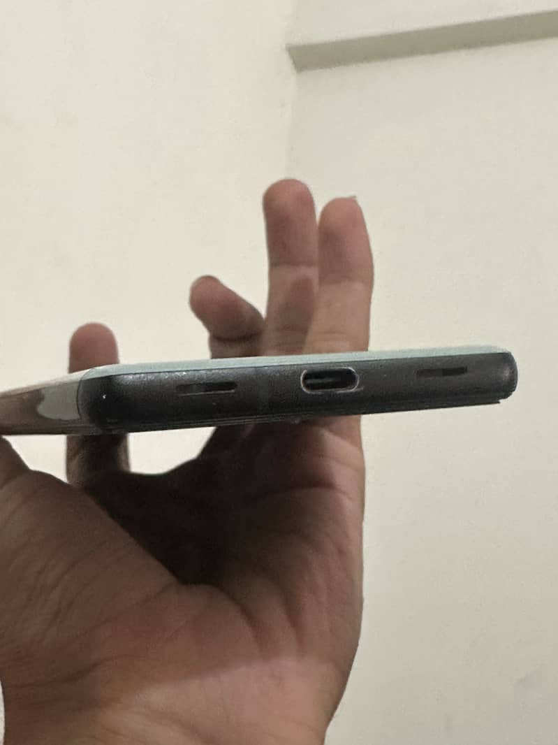 Google pixel 6a 3