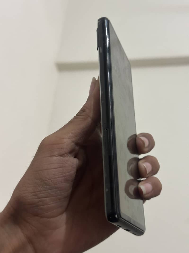 Google pixel 6a 8