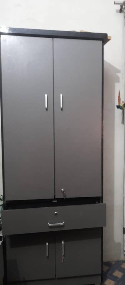 cupboard