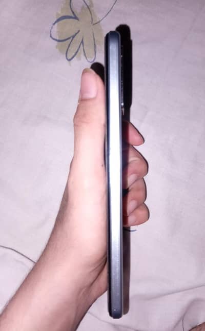 Vivo Y21A 2021