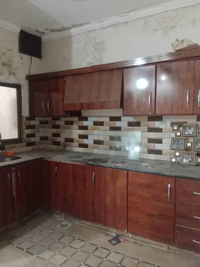 Separate House for rent in Hanif Park Canal Road Near Harbanspura