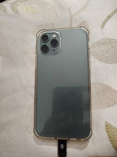 Apple iPhone 11 Pro